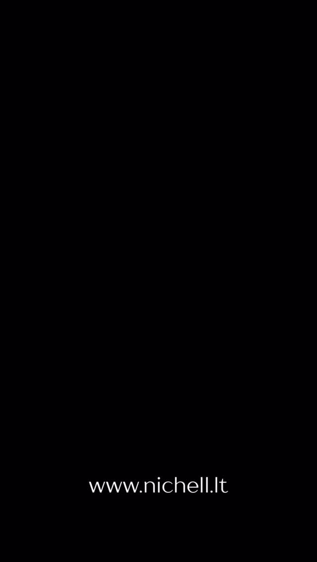 Pasauliui nereikia dar vienų skanių kvepalų. Jam reikia autentiškumo 🤍 

Šią Valentino dieną rinkitės nišinę prabangą, kuri neturi taisyklių, lyčių ar rėmų. Tik tyra emocija buteliuke. 

🎁 -20% NUOLAIDA VISIEMS KVEPALAMS!
Nuolaida aktyvuojama krepšeliui nuo 15 €. Kodas: MYLIU20

Pradėkite pažintį nuo originalių 2 ml mėginėlių – nes geriausi dalykai nutinka pamažu.

#valentinodiena #dovanajai #dovanajam #nisineparfumerija #kvepalai