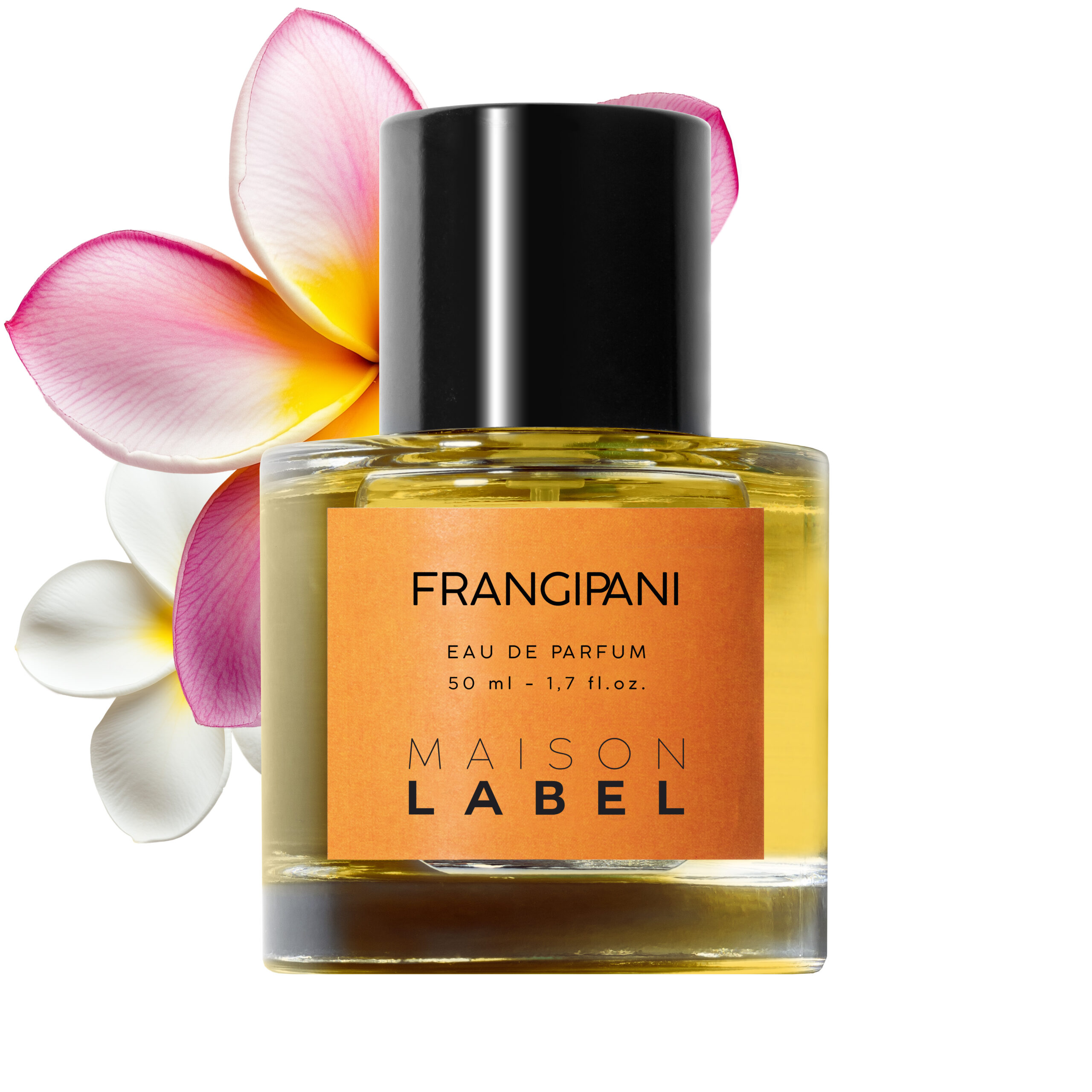 MAISON LABEL Frangipani - Image 2