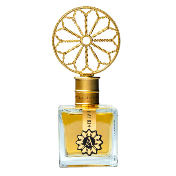 Angela Ciampagna HATRIA