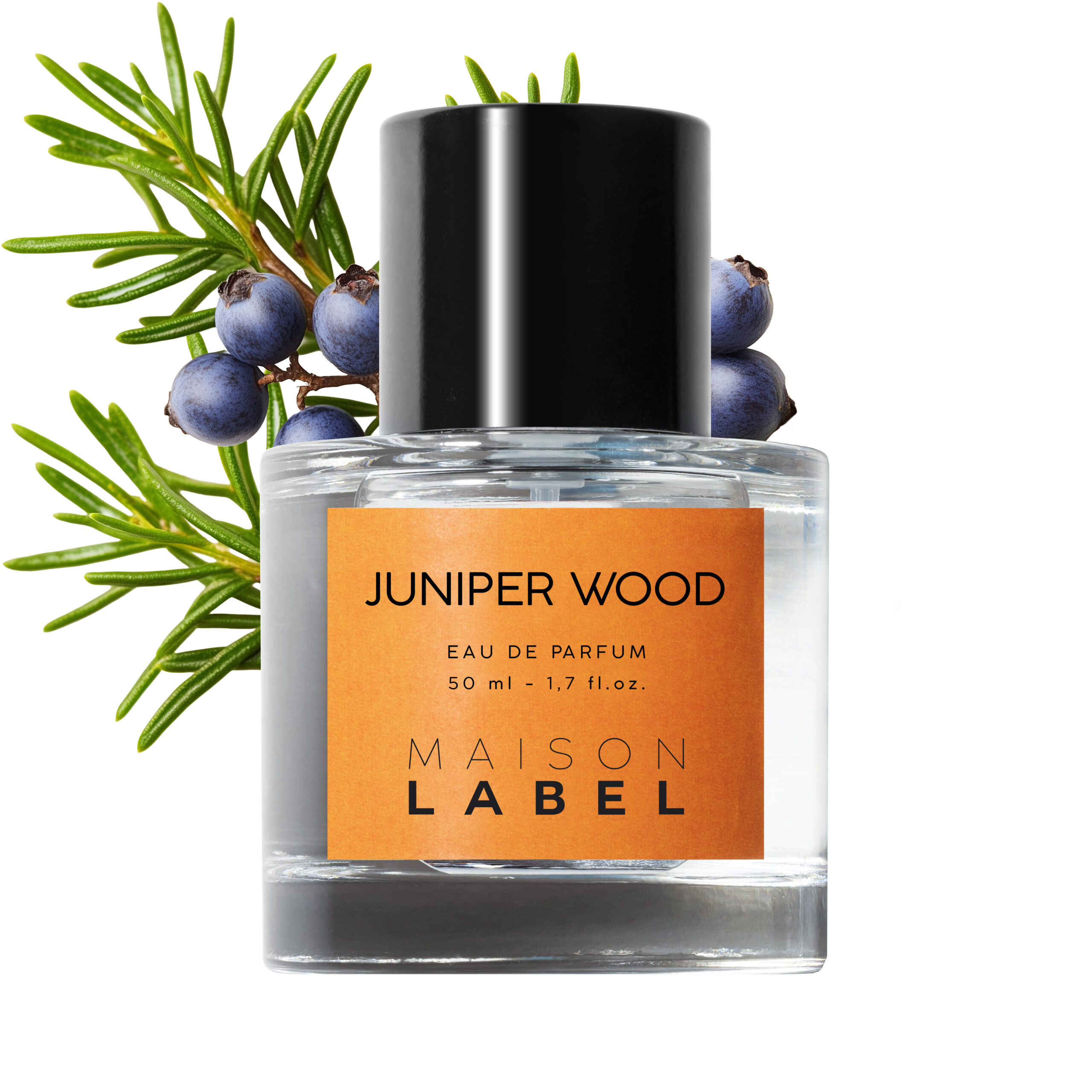 MAISON LABEL Juniper Wood - Image 3