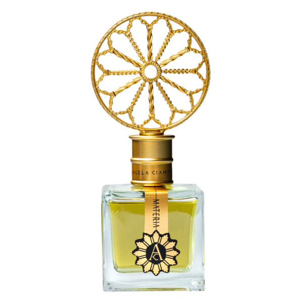 Angela Ciampagna MATERIA