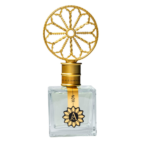 Angela Ciampagna NOX