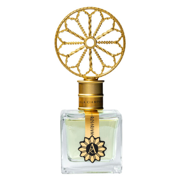 Angela Ciampagna ROSARIUM