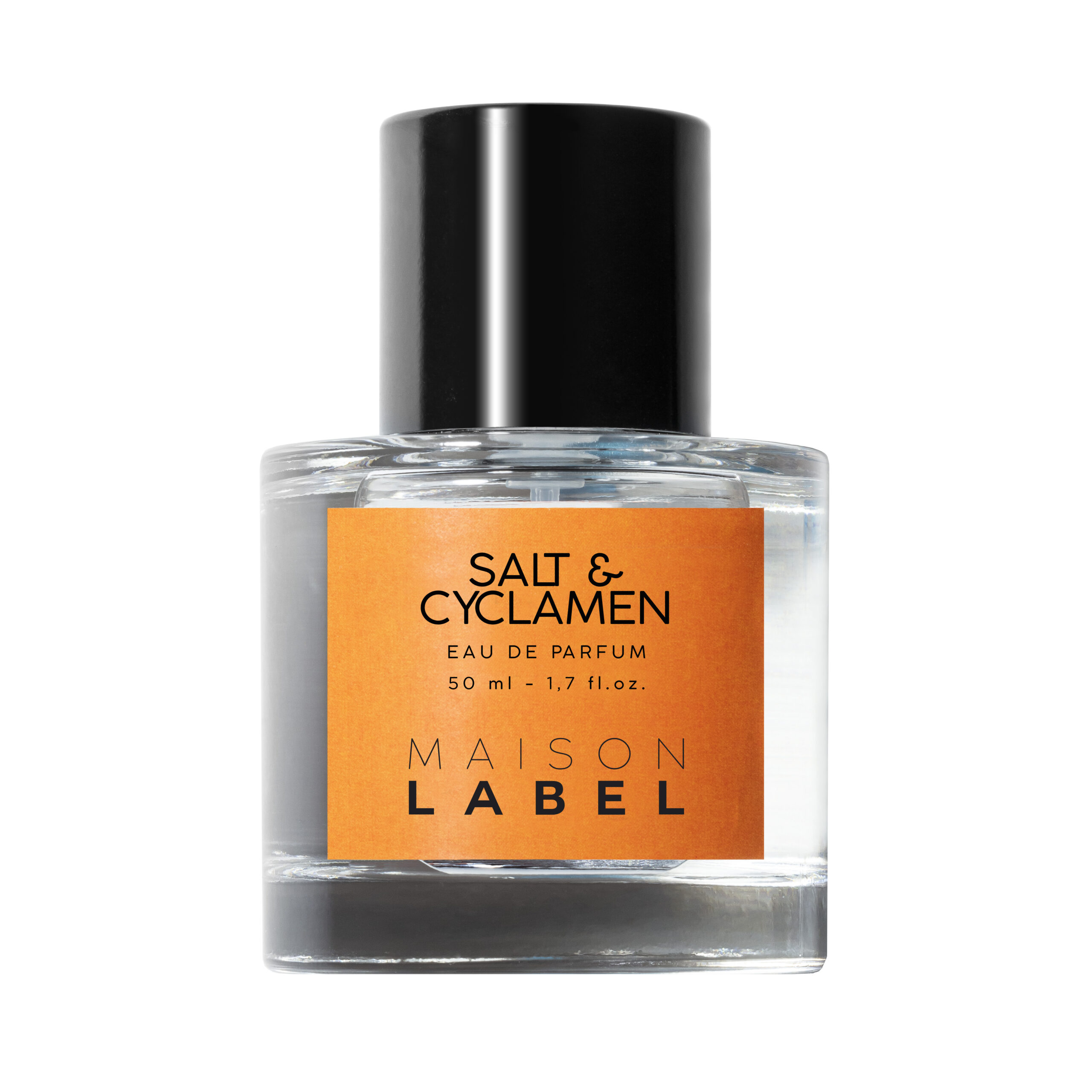 MAISON LABEL Salt & Cyclamen