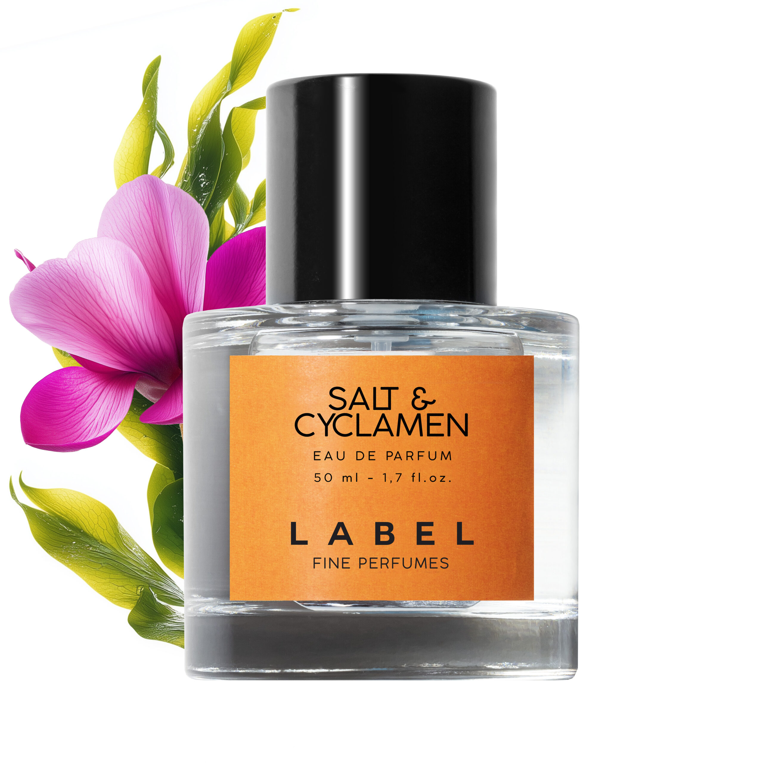 MAISON LABEL Salt & Cyclamen - Image 2