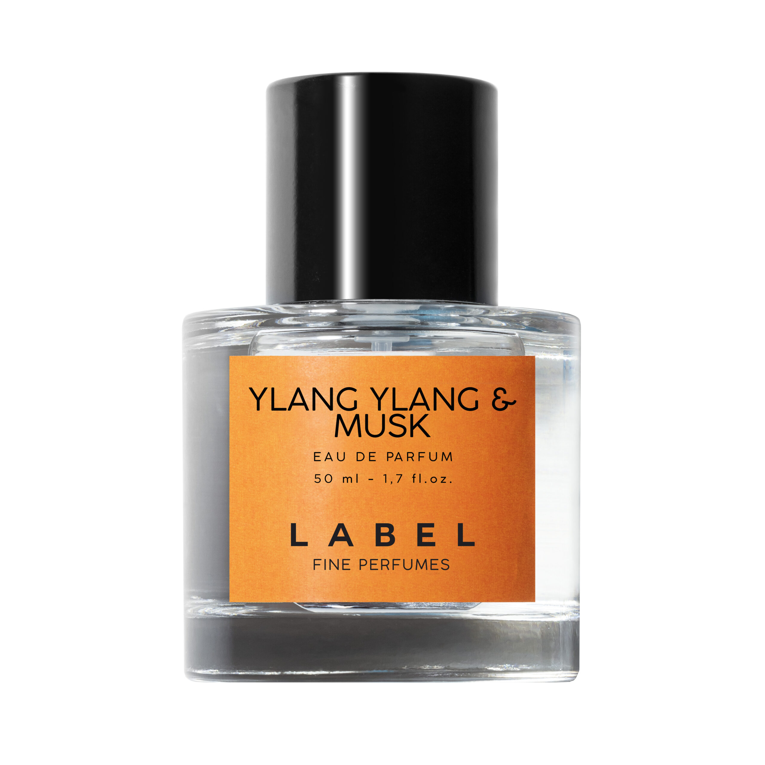MAISON LABEL Ylang Ylang & Musk