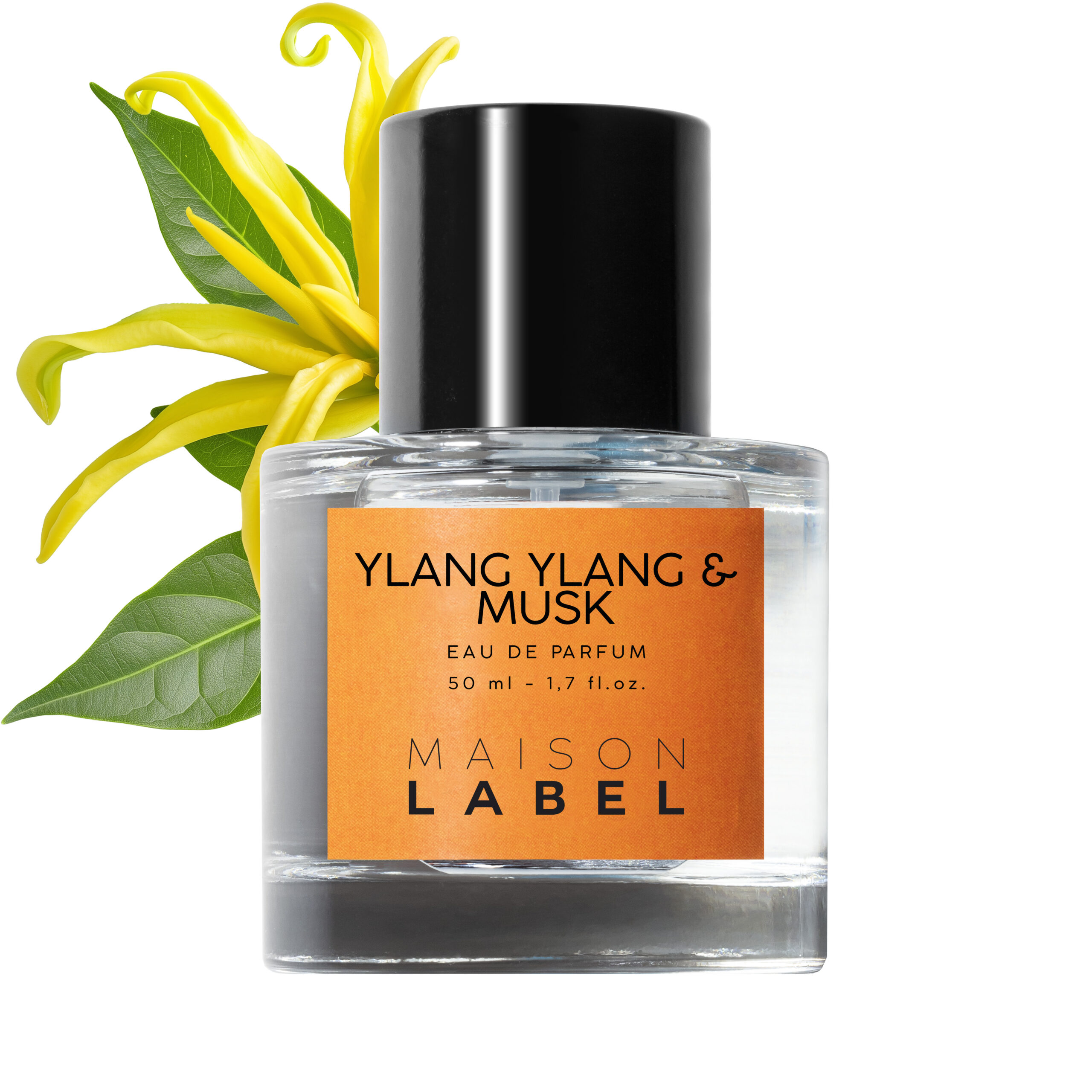 MAISON LABEL Ylang Ylang & Musk - Image 2