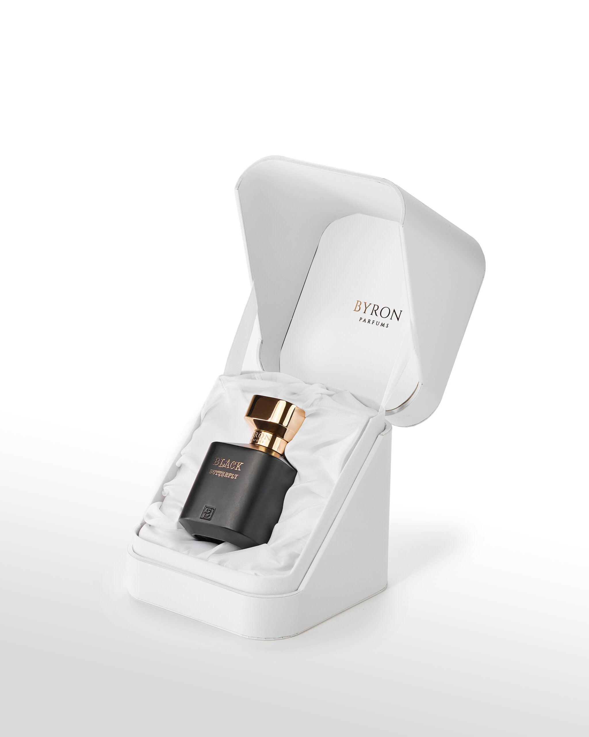 Byron Parfums BLACK BUTTERFLY - Image 2
