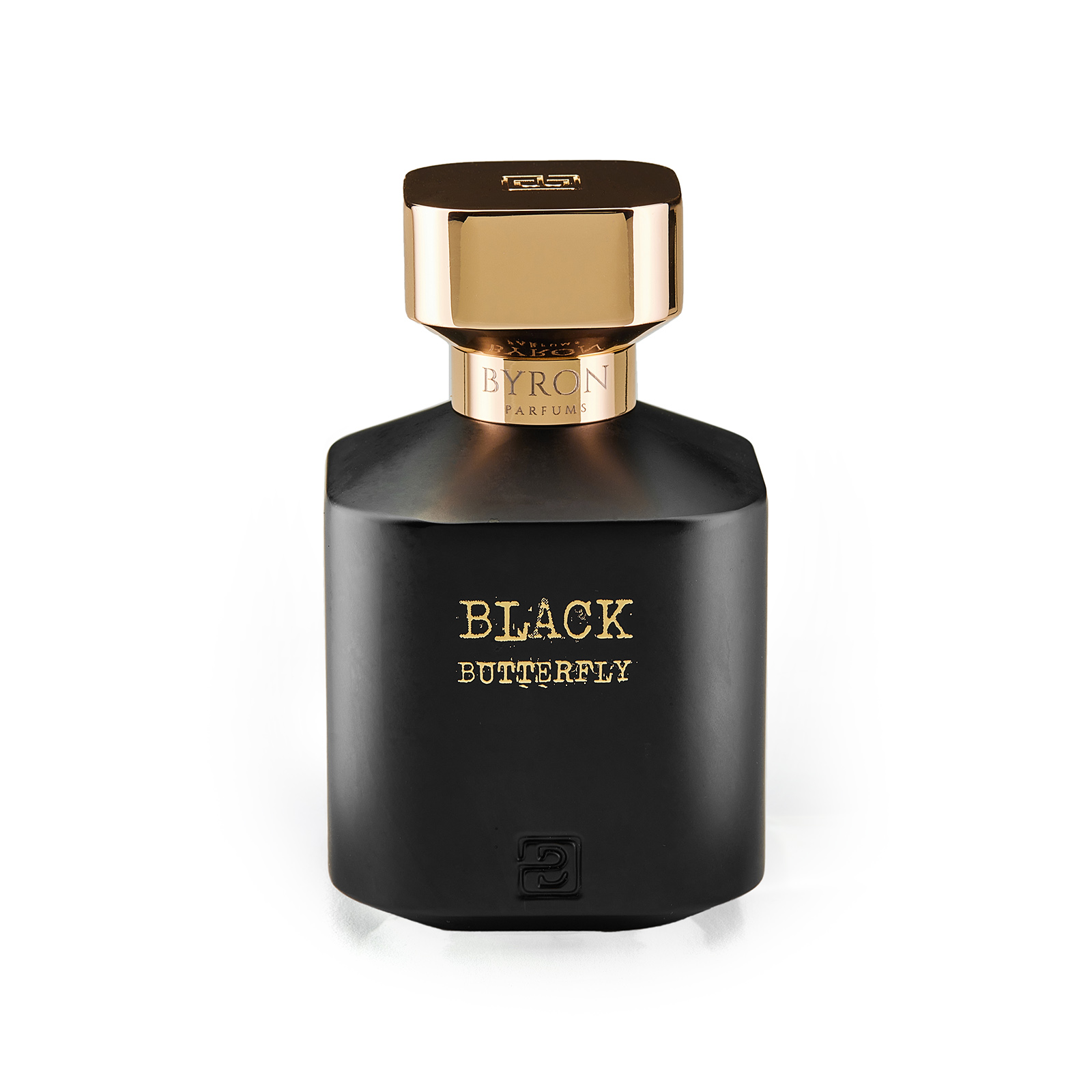 Byron Parfums BLACK BUTTERFLY