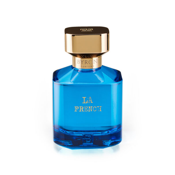 Byron Parfums LA FRENCH