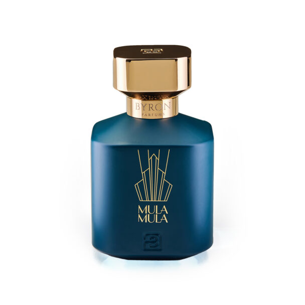Byron Parfums MULA MULA ART DECO