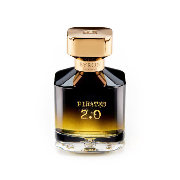 Byron Parfums PIRATES 2.0