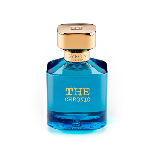 Byron Parfums THE CHRONIC NARCOTIC