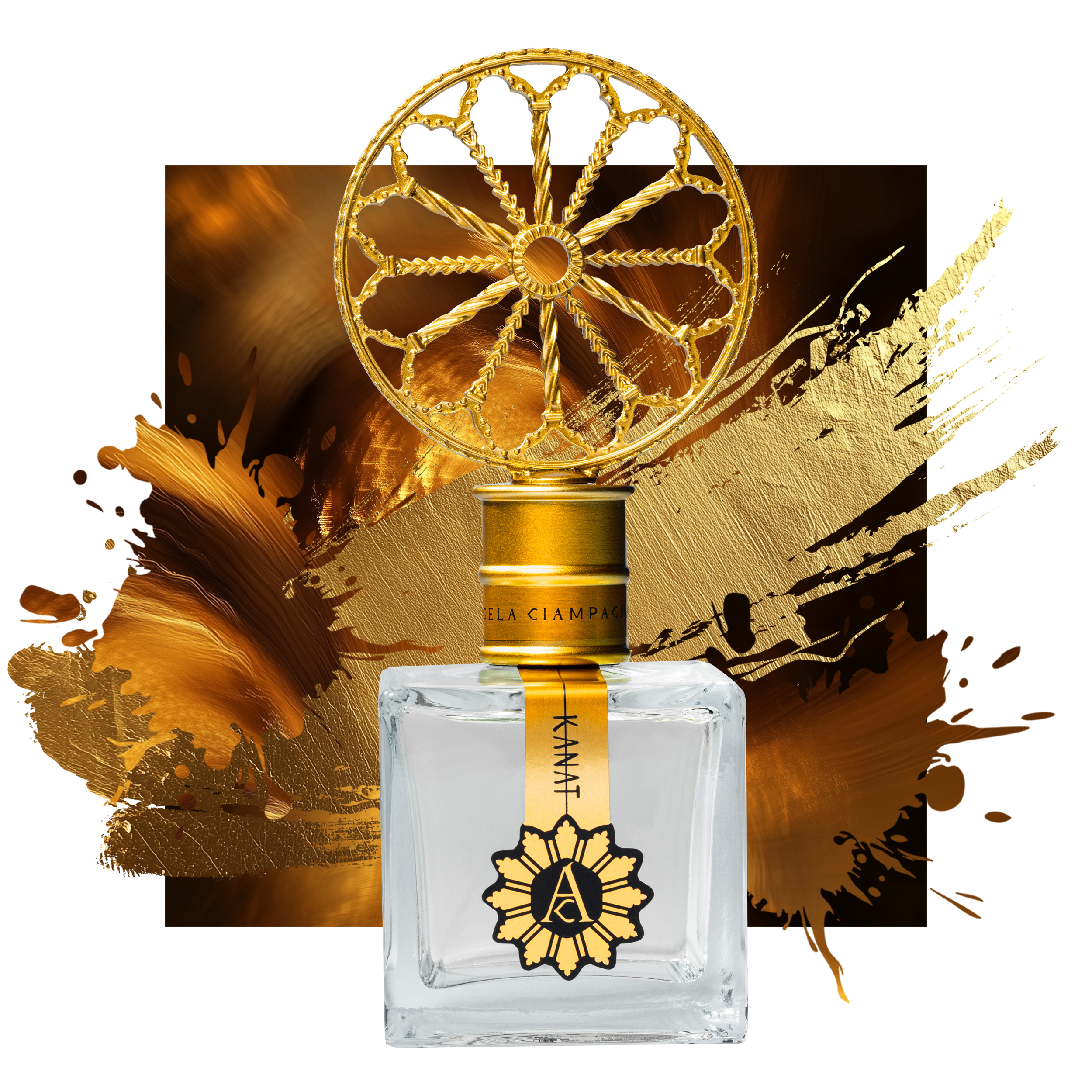 Angela Ciampagna KANAT - Image 2