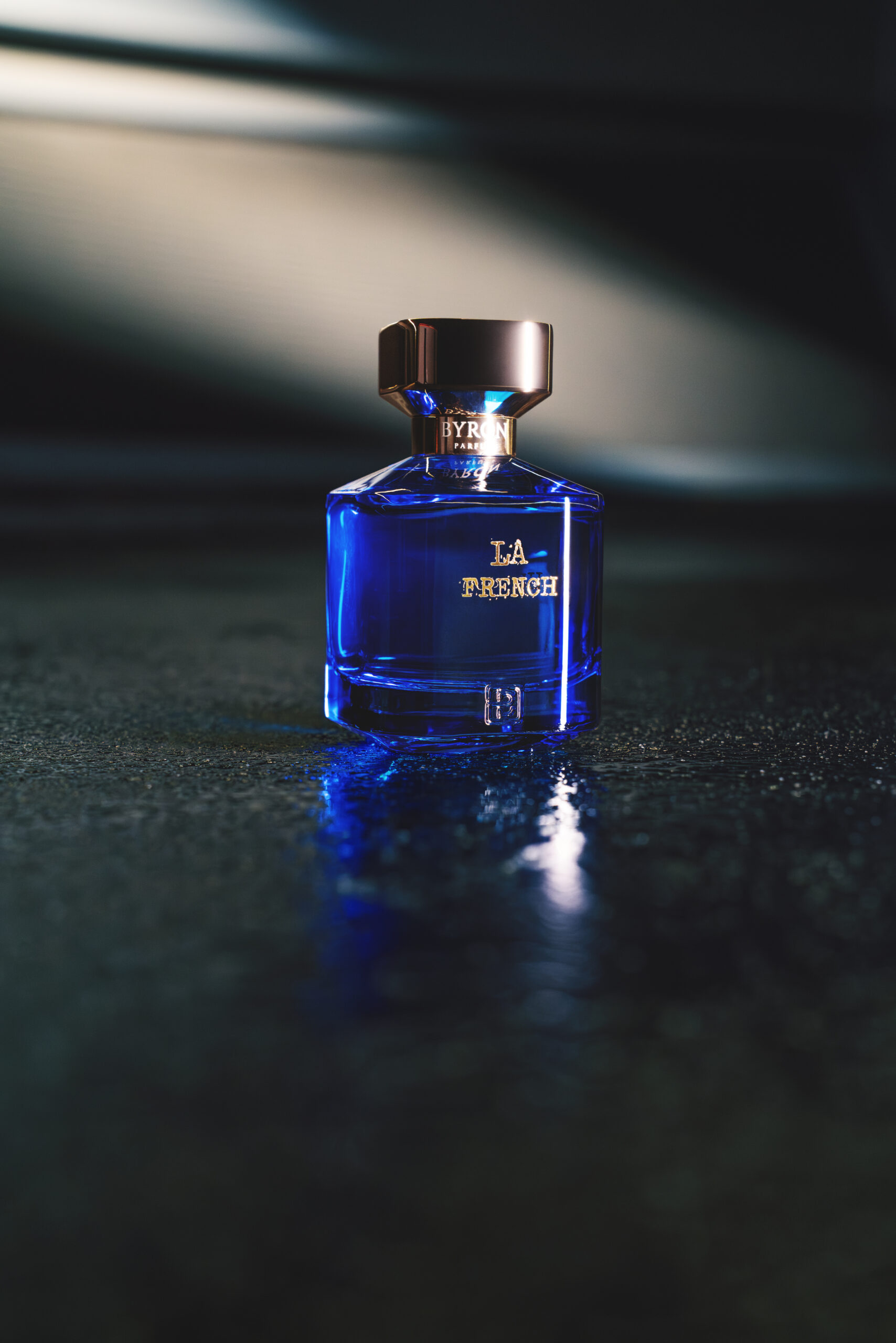 Byron Parfums LA FRENCH - Image 2