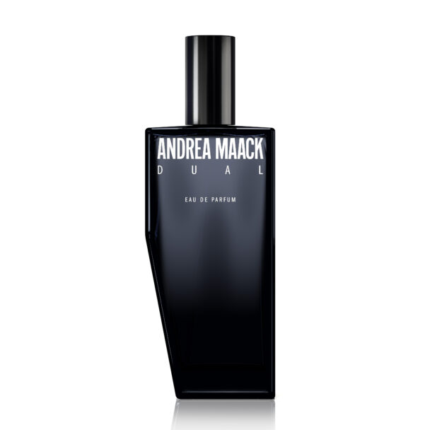 ANDREA MAACK Dual