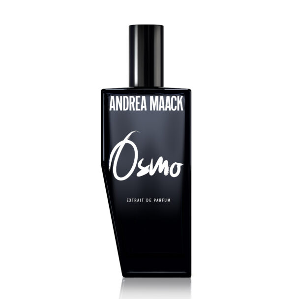 ANDREA MAACK Osmo