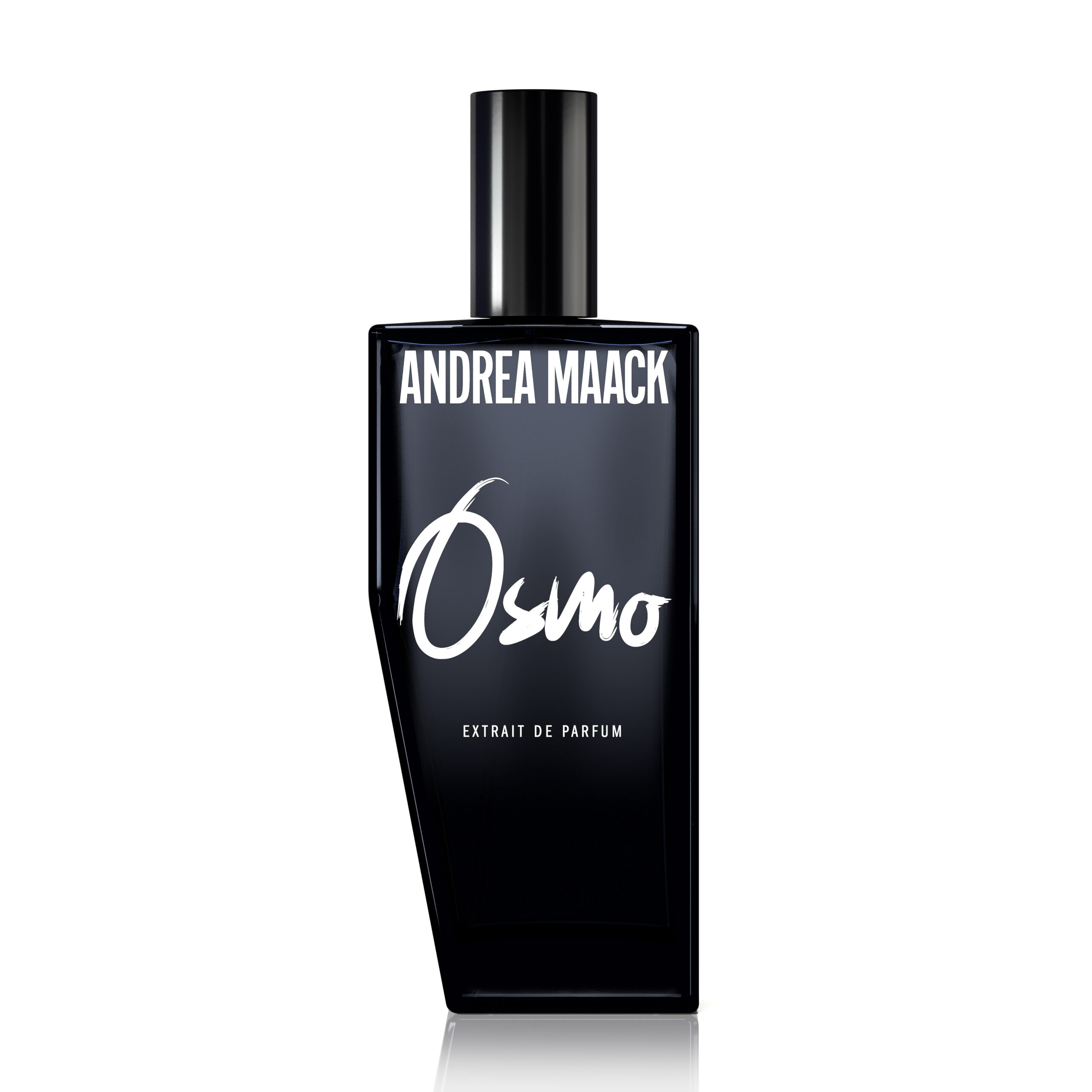ANDREA MAACK Osmo