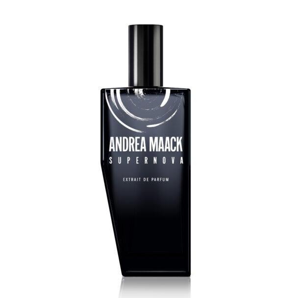 ANDREA MAACK Supernova