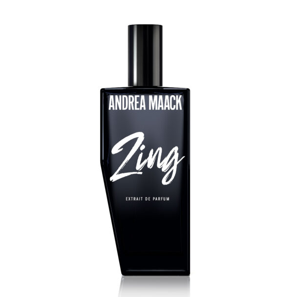 ANDREA MAACK Zing
