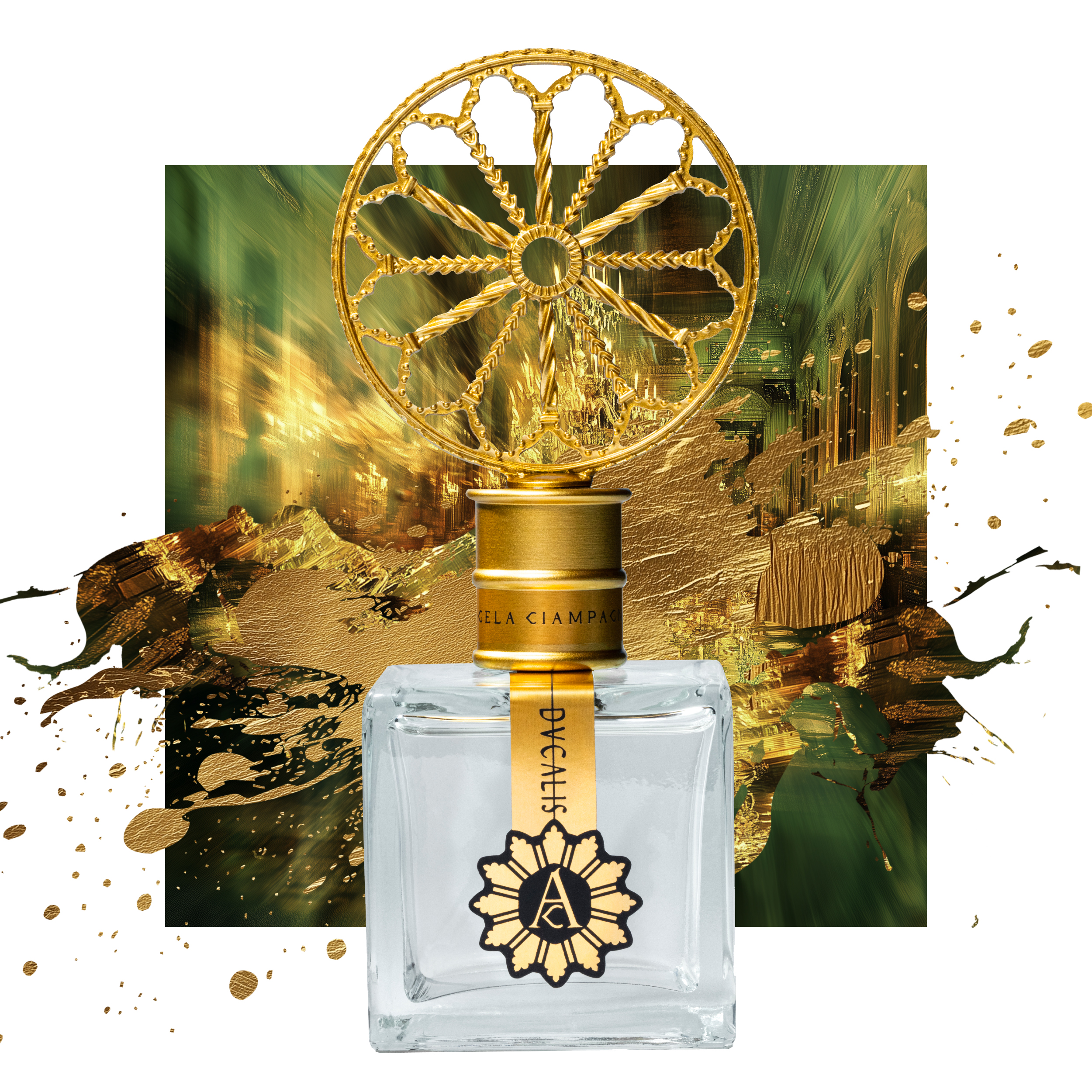 Angela Ciampagna DUCALIS - Image 2