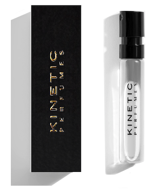 KINETIC perfumes MOSAIC - Image 2