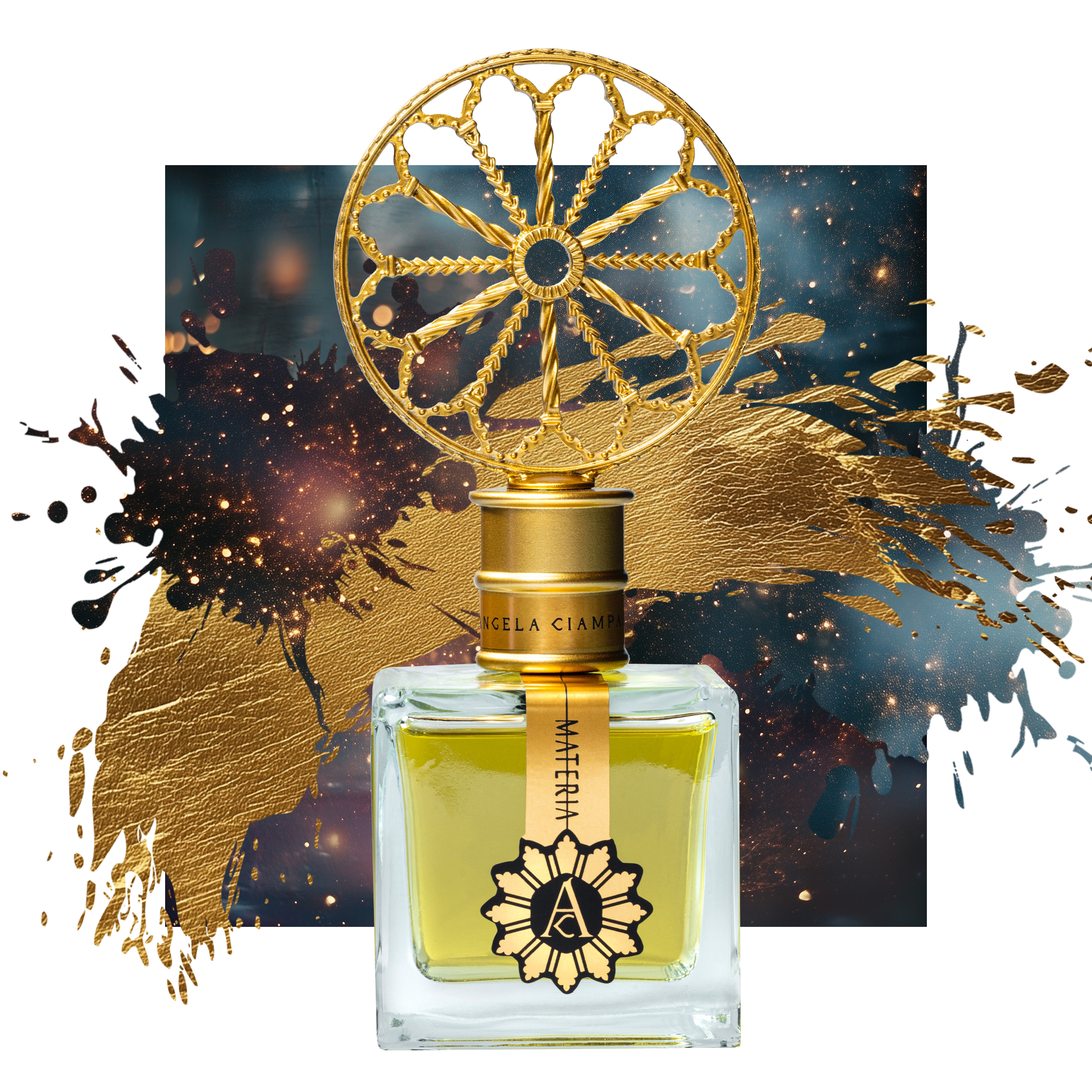 Angela Ciampagna MATERIA - Image 2