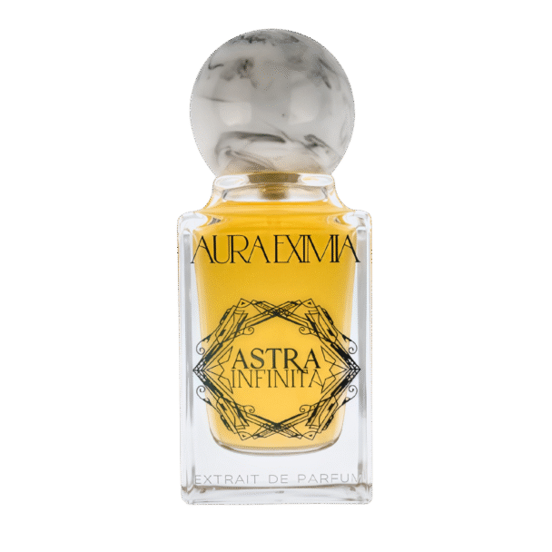 AURA EXIMIA Astra Infinita