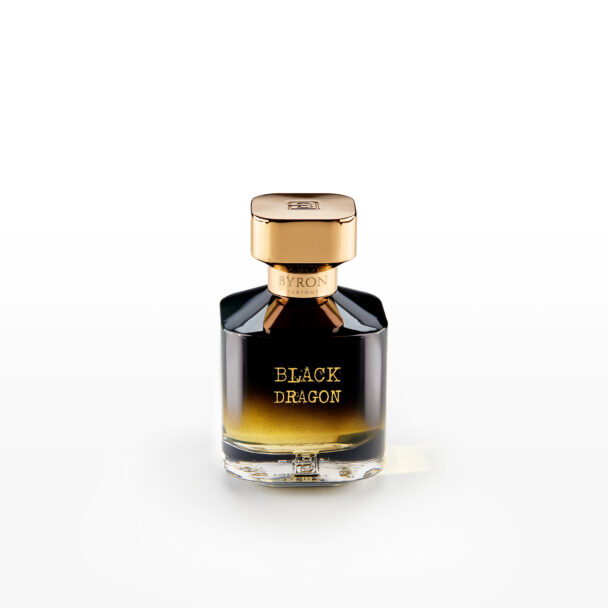 Byron Parfums BLACK DRAGON