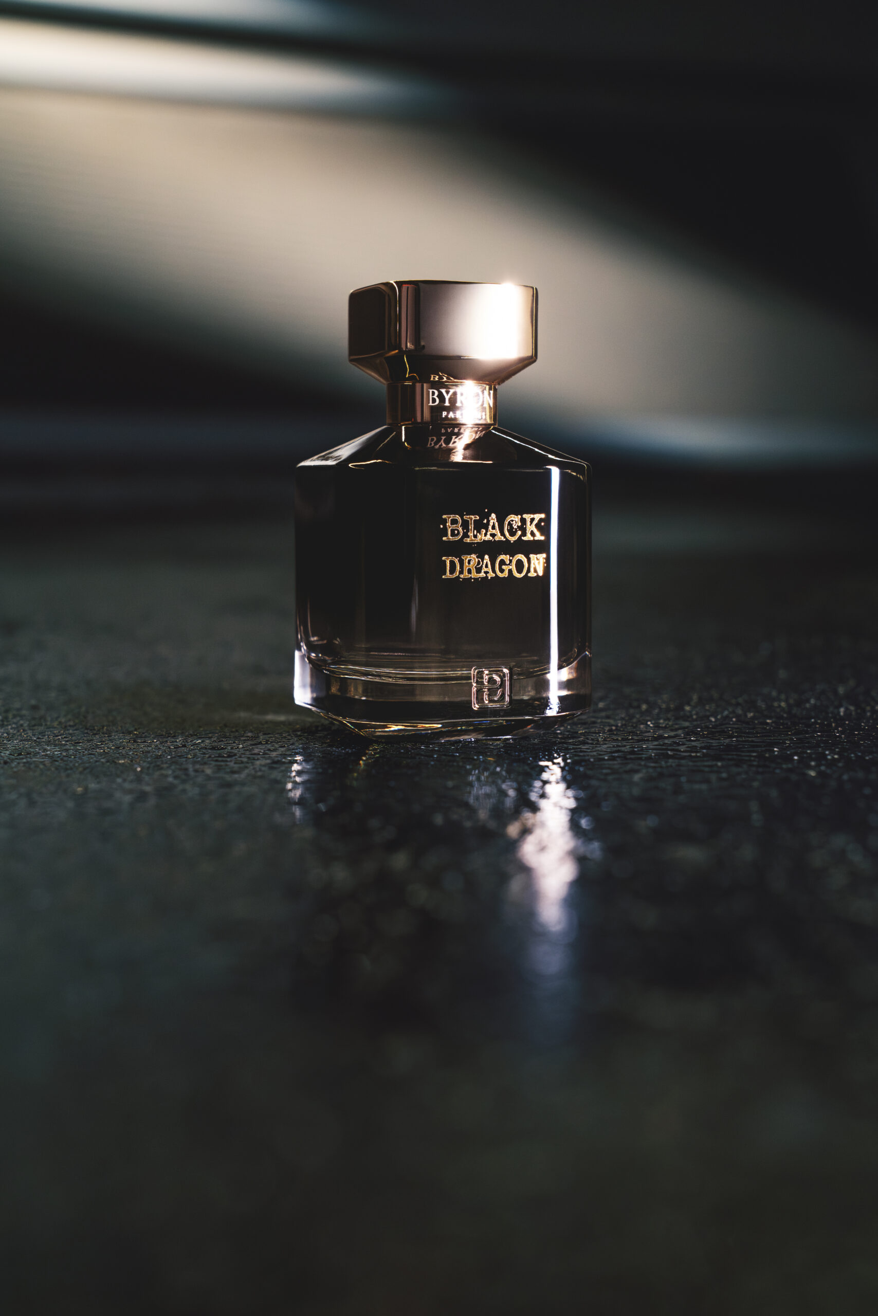 Byron Parfums BLACK DRAGON - Image 4