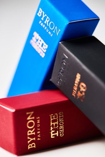 Byron Parfums LA FRENCH - Image 3