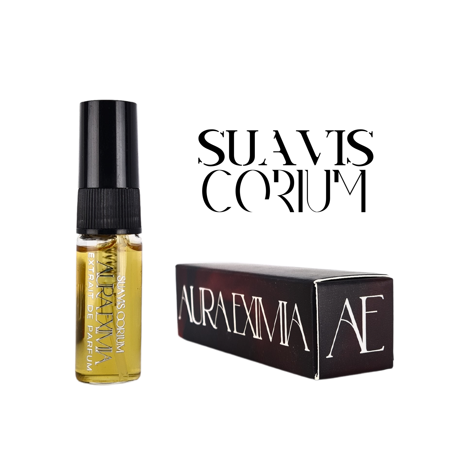 AURA EXIMIA Suavis Corium - Image 2