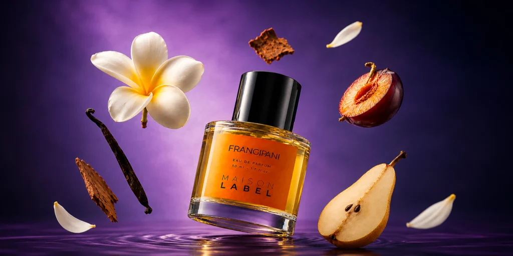 Maison Label